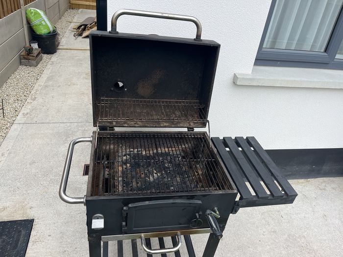 Bbq