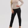 Stylish Trousers with Pockets - size 20 Image 2