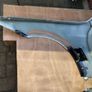 BMW front fender wing 4 series OEM factory white f32 f33 f36 Image 3