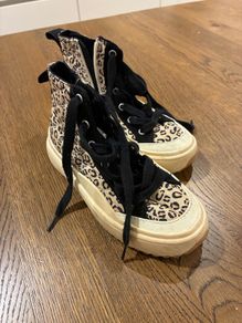 Zara kids trainers size 30