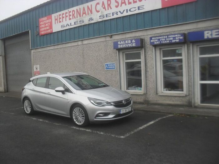 Astra Elite 6 Month Warranty