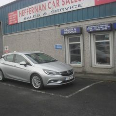 Astra Elite 6 Month Warranty