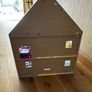 Peppa Pig wooden playhouse with accessories Image 6