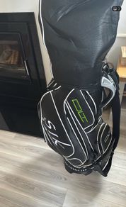 SIK Golf Bag