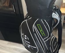 SIK Golf Bag