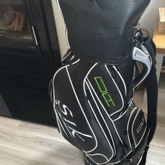 SIK Golf Bag