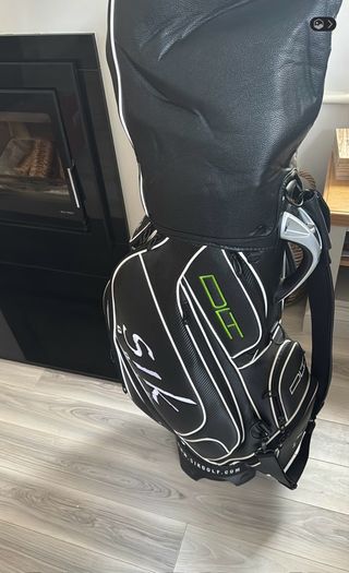 SIK Golf Bag