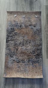 Stranacarry rug Cotton 80x150 cm