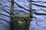 Lowepro TLZ 2 Topload Camera Bag