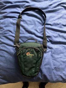 Lowepro TLZ 2 Topload Camera Bag