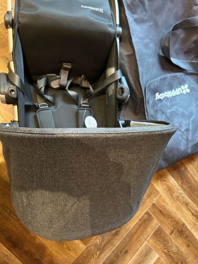Uppababy