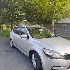 2011 Kia ceed