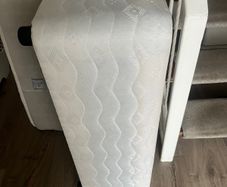 single bed base