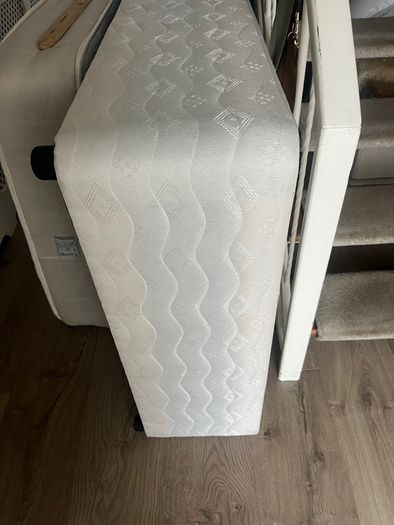 single bed base
