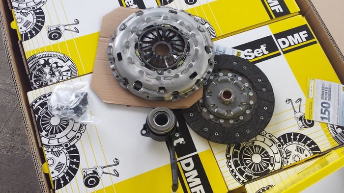 Auto parts Clutch kits
