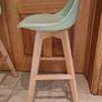 High Chairs x 2 Image 3