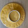 Vintage New York City ceramic plate Image 3