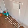 clothes rack Image 2