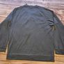 G-Star Raw Men's Lightweight Raglan Pocket Jumper Size Large Image 4