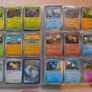 Pokemon cards - Set 151 - 70% complete base set Image 5