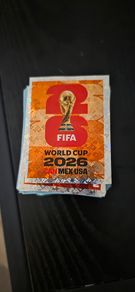 Panini World Cup Stickers