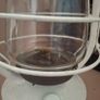 Vintage Hurricane Storm Lamp Image 4