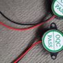 Continuous Sound Beeper For Arduino Car Van Image 3