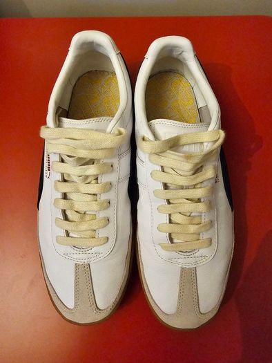 Puma Oslo City