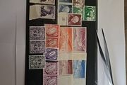 Old stamps Ireland mnh