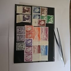 Old stamps Ireland mnh