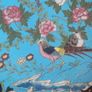 a antique  cloisonne dish Image 2