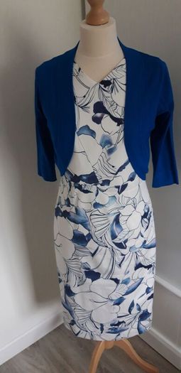Mint Velvet Dress Size 10