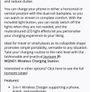 Joyroom 3in1 Wireless charger Image 5