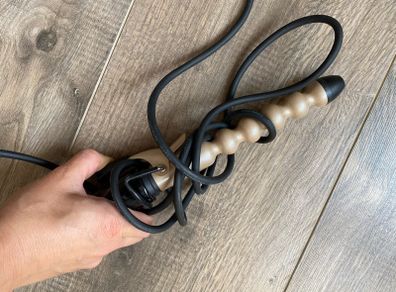 hair curler