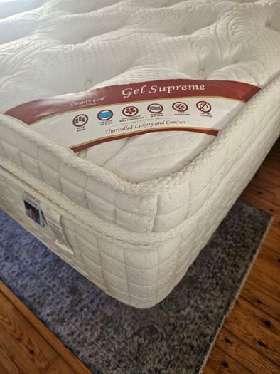 Mattress