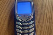 Nokia 6100