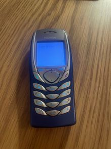 Nokia 6100