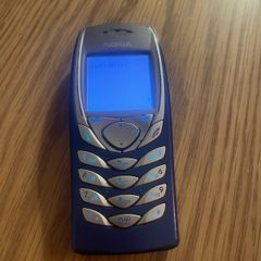 Nokia 6100