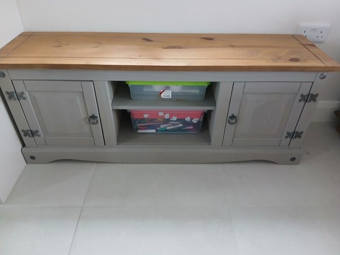 Tv Cabinet