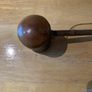 3 Woden pipes Image 9
