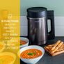 Soup Chef Pro - Drew & Cole Image 4