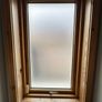 Frosted Double Glazed Timber/Aluminium Windows 3 Sizes Image 3