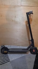 2 x Electric Scooters