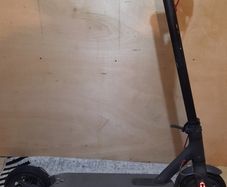 2 x Electric Scooters
