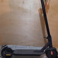 2 x Electric Scooters