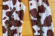 Kids Cowboy Outfit 4-6 years