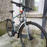 Ridegeback Vanteo Hybrid Bike XL Image 2