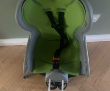 child bike seat