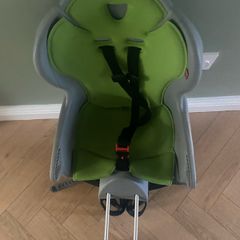 child bike seat