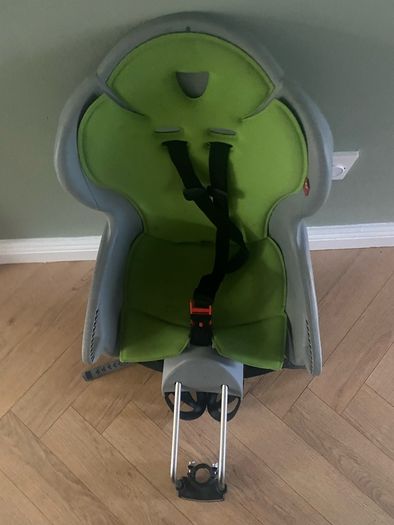 child bike seat